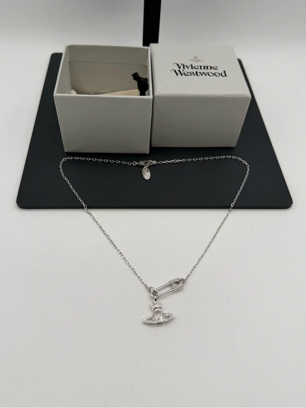 Vivienne Westwood Lucerne Necklace
